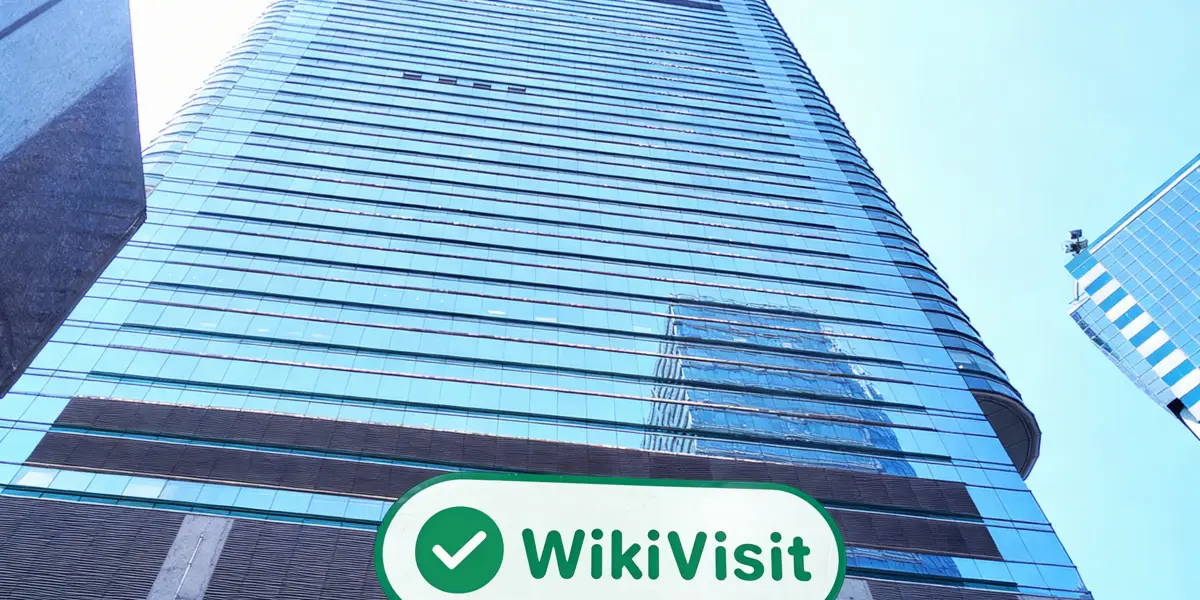 Bisita sa EBSHKForex sa Hong Kong - Natagpuan ang Opisina