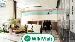 เยี่ยมชม EBSHKForex ในฮ่องกง - พบสำนักงาน