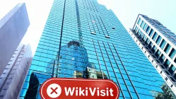 訪問富士國際期貨COMMODITIES在香港 - 未找到辦公室