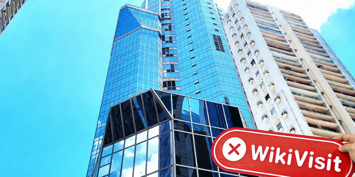 中国香港-实地探访交易商 阿尔法国际证券 不存在真实展业场所