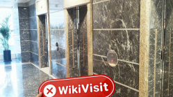 中国香港-实地探访交易商 阿尔法国际证券 不存在真实展业场所