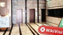 Kunjungan ke DDO.INC di Hong Kong - Tidak Ada Kantor Ditemukan