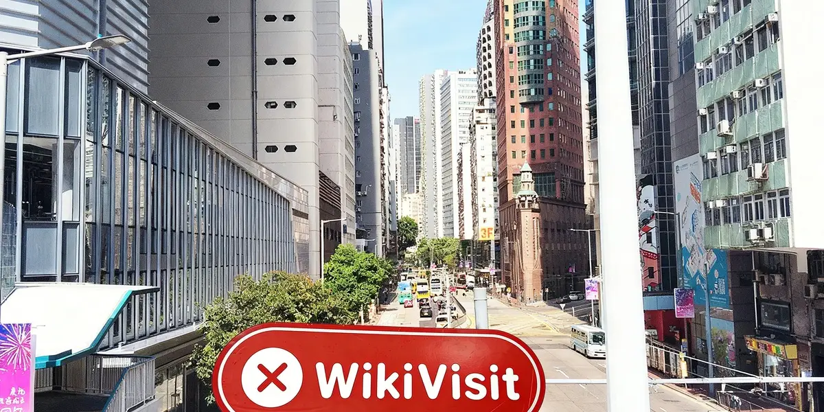 中国香港-实地探访交易商 Exco 不存在真实展业场所