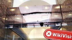 訪問Exco在香港 - 未找到辦公室