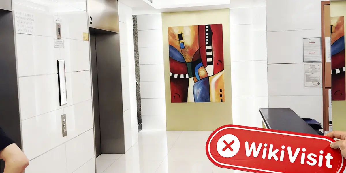 A Visit to Yubo Securities in Hong Kong – No Office Found