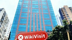 Ein Besuch bei HW in Hongkong – Kein Büro gefunden