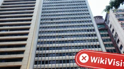 A Visit to HW in Hong Kong – No Office Found