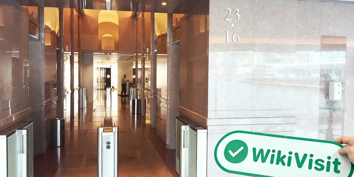 A Visit to CHINA BEST in Hong Kong – Office Found