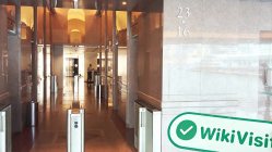 Kunjungan ke CHINA BEST di Hong Kong – Kantor Ditemukan