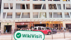 中国香港-实地探访外汇交易商First Gold 第一金存在真实展业场所