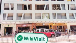 A Visit to First Gold in Hong Kong – Office Found