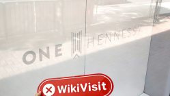 中国香港-实地探访外汇交易商 LCM 不存在真实展业场所