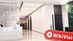 中国香港-实地探访外汇交易商 LCM 不存在真实展业场所