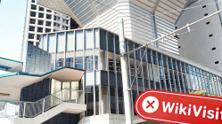 中国香港-实地探访外汇交易商 LCM 不存在真实展业场所