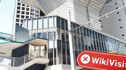 中国香港-实地探访外汇交易商 LCM 不存在真实展业场所
