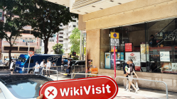 Посещение ASCO в Гонконге – Офис не найден