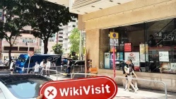 ASCO Hong Kong'da Bir Ziyaret - Ofis Bulunamadı