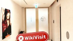 中国香港-实地探访外汇交易商SUNHUNGKAI 新鸿基 不存在真实展业场所