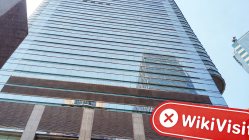 中国香港-实地探访外汇交易商SUNHUNGKAI 新鸿基 不存在真实展业场所