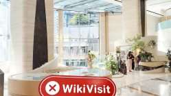 中国香港-实地探访外汇交易商SUNHUNGKAI 新鸿基 不存在真实展业场所