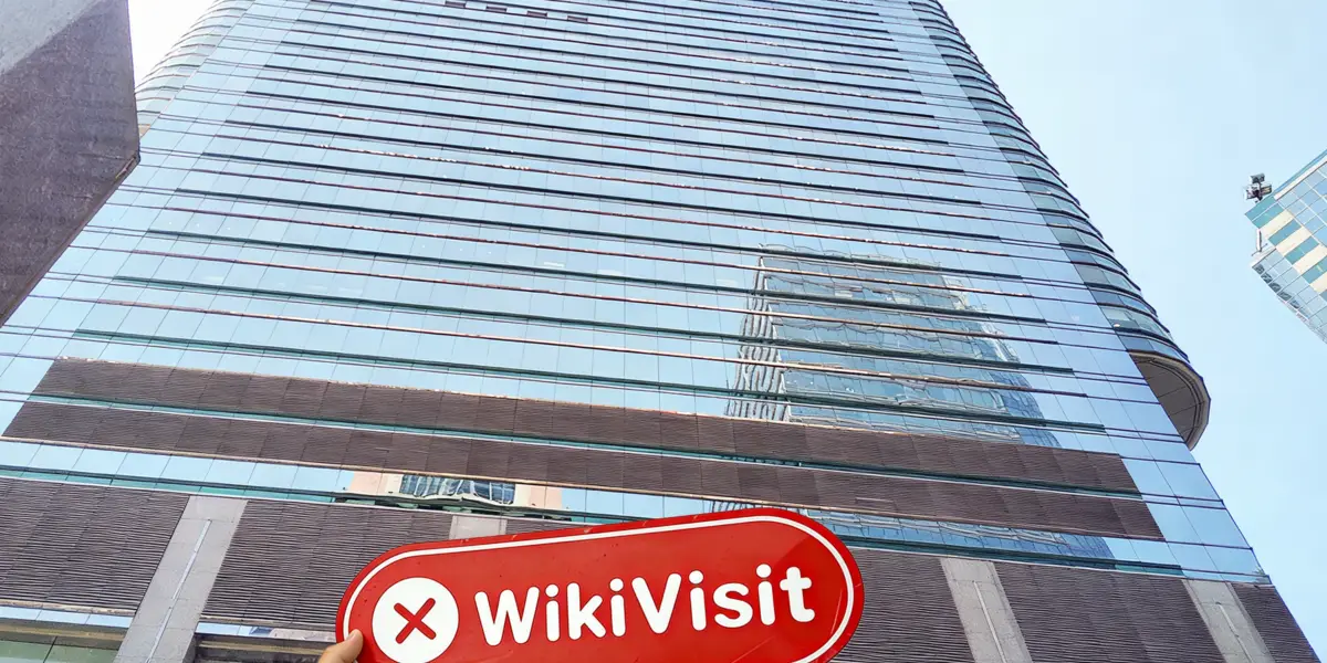 Uma visita a BESTLEADER em Hong Kong - Autenticidade questionável