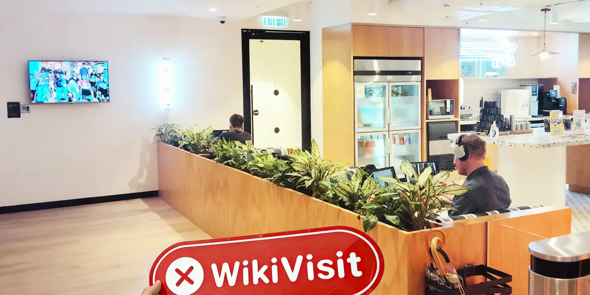Uma visita a BESTLEADER em Hong Kong - Autenticidade questionável