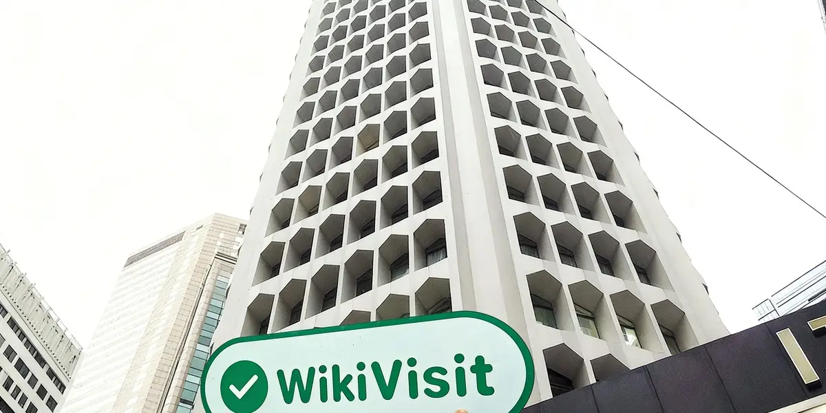 A Visit to SWSI in Hong Kong – Office Found