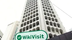 A Visit to SWSI in Hong Kong – Office Found