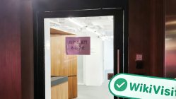 中国香港实地探访交易商 SWSI 西证国际证券 存在真实展业场所