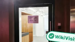 A Visit to SWSI in Hong Kong – Office Found