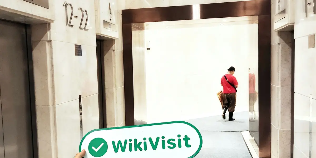 A Visit to SWSI in Hong Kong – Office Found