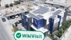 塞浦路斯实地探访外汇交易商CapitalXtend 存在真实展业场所