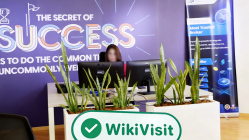 塞浦路斯实地探访外汇交易商CapitalXtend 存在真实展业场所