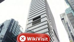 홍콩의 중국 Vered Securities 방문 - 사무실을 찾을 수 없었습니다