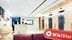 زيارة إلى SHKFX في هونغ كونغ - لم يتم العثور على مكتب