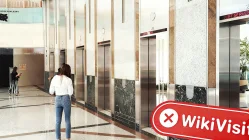 زيارة إلى SHKFX في هونغ كونغ - لم يتم العثور على مكتب