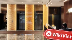 中国香港实地探访交易商 HAITONG FUTURES 海通期货 不存在真实展业场所