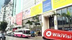 中国香港实地探访交易商 HAITONG FUTURES 海通期货 不存在真实展业场所