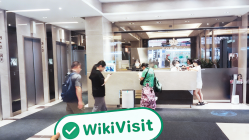 Una visita a Emperor Capital (23-24F) a Hong Kong - Ufficio Trovato