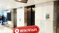 中国香港实地探访交易商 TigerWit 老虎外汇 不存在真实展业场所