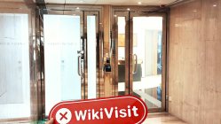 中国香港实地探访交易商 TigerWit 老虎外汇 不存在真实展业场所