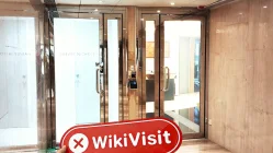 Una visita a TigerWit a Hong Kong - Nessun ufficio trovato