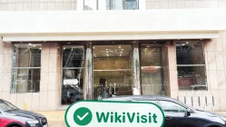 中国香港-实地探访交易商 富途证券 存在真实展业场所
