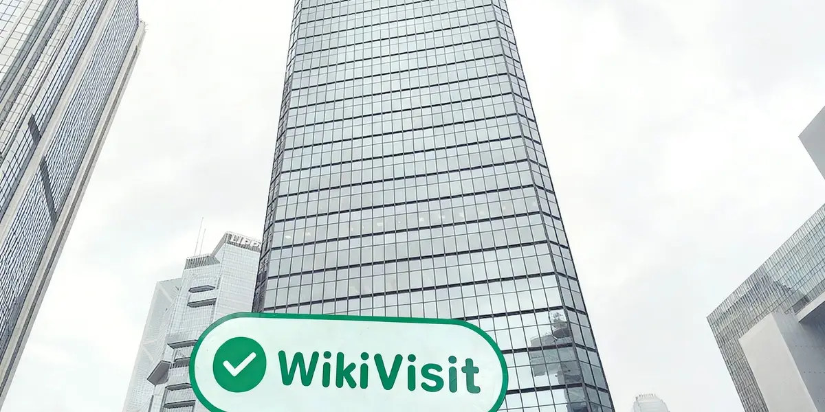 Success Finance Hong Kong'daki Ziyaret - Ofis Bulundu