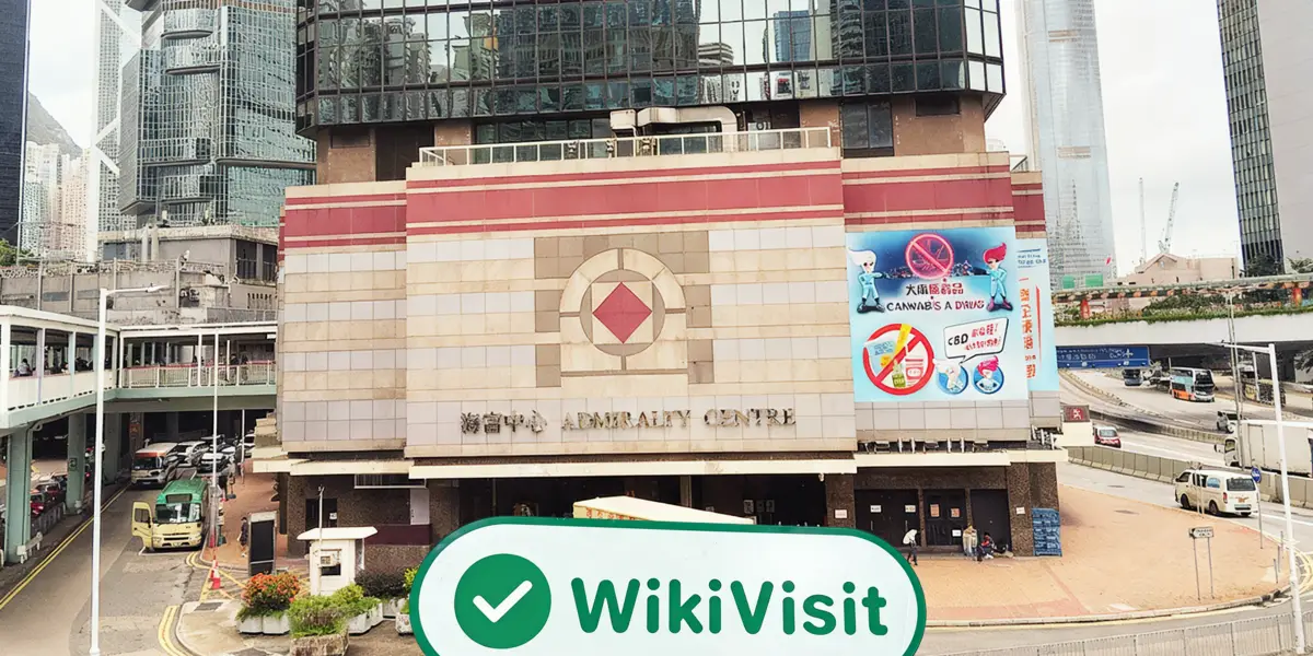 Success Finance Hong Kong'daki Ziyaret - Ofis Bulundu