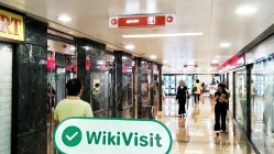 Посещение Phillip Securities Group в Гонконге – найден офис