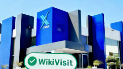 塞浦路斯实地探访外汇交易商CapitalXtend 存在真实展业场所