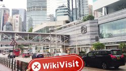 हांगकांग में Charles Schwab की यात्रा - कोई कार्यालय नहीं मिला