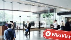 हांगकांग में Charles Schwab की यात्रा - कोई कार्यालय नहीं मिला