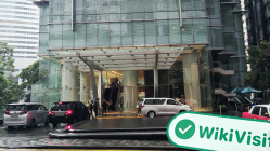 中国香港-实地探访交易商 东吴证券 存在真实展业场所